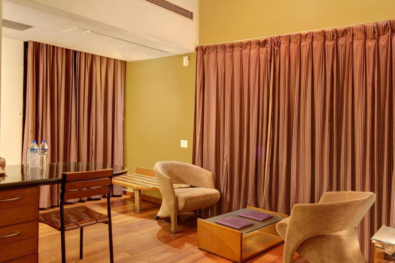 Capital O 16165 Cartier Hotel Bengaluru Kültér fotó