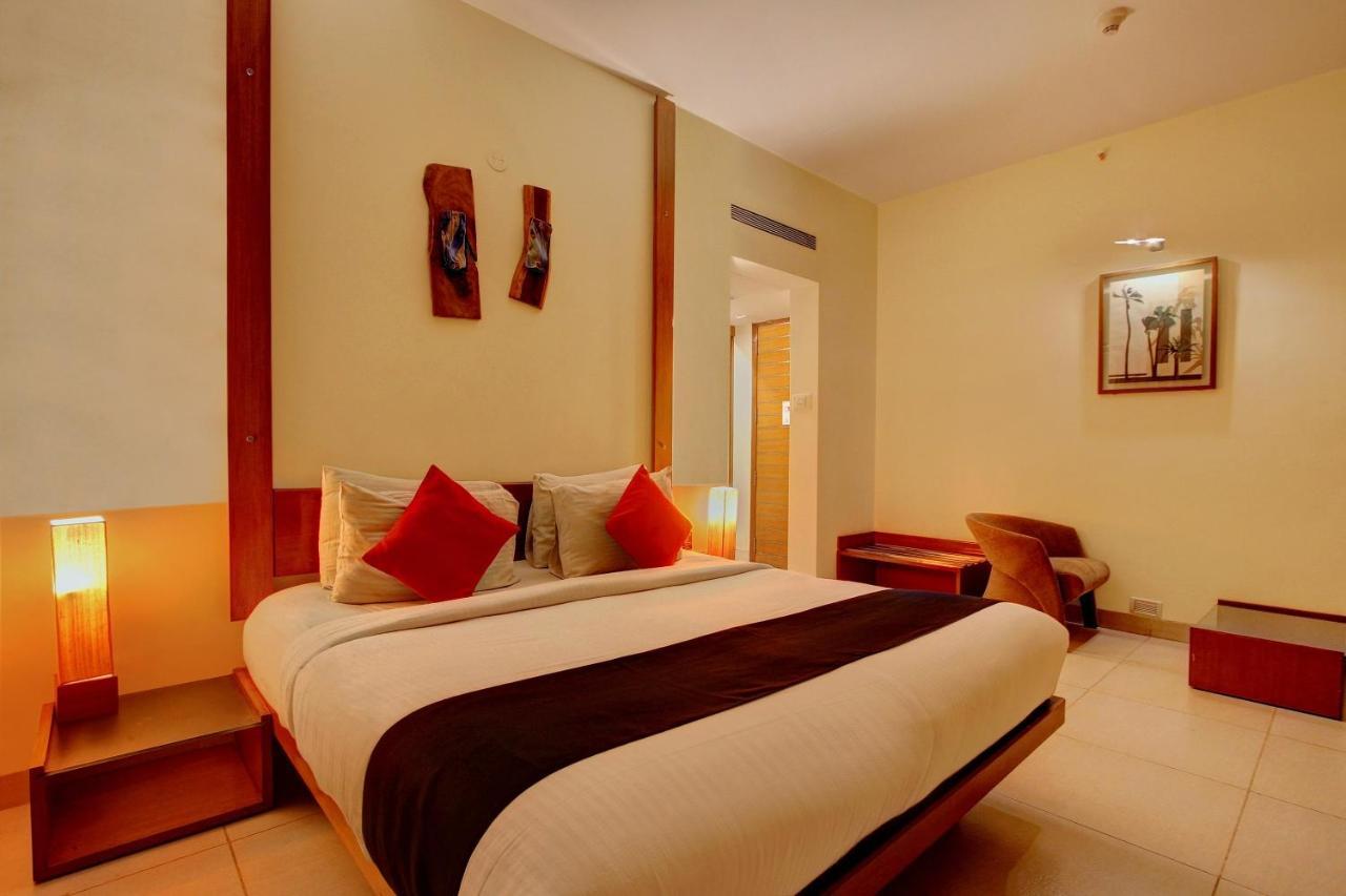 Capital O 16165 Cartier Hotel Bengaluru Kültér fotó