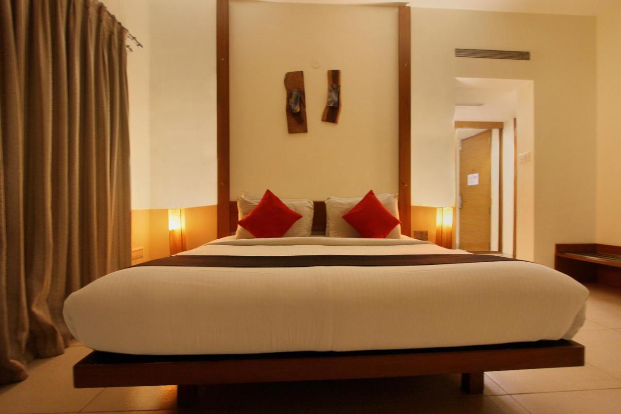 Capital O 16165 Cartier Hotel Bengaluru Kültér fotó