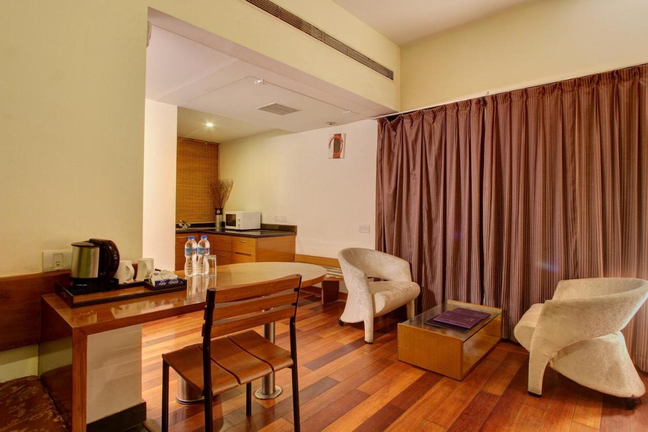 Capital O 16165 Cartier Hotel Bengaluru Kültér fotó
